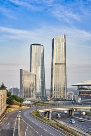 Istanbul Homes  most sold property