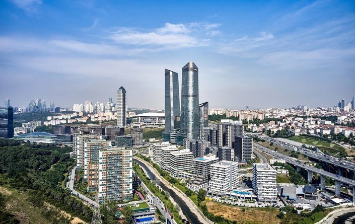 Image No.11-1 Bed Apartment for sale