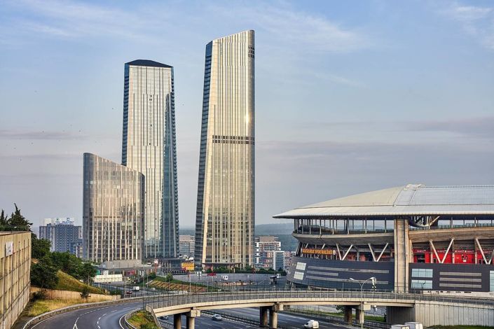 Image No.2-1 Bed Apartment for sale