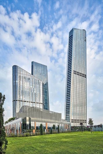 Image No.3-1 Bed Apartment for sale