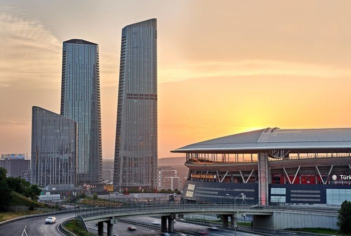 Image No.7-1 Bed Apartment for sale