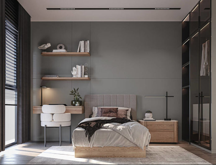 Image No.11-Appartement de 1 chambre à vendre à Pendik