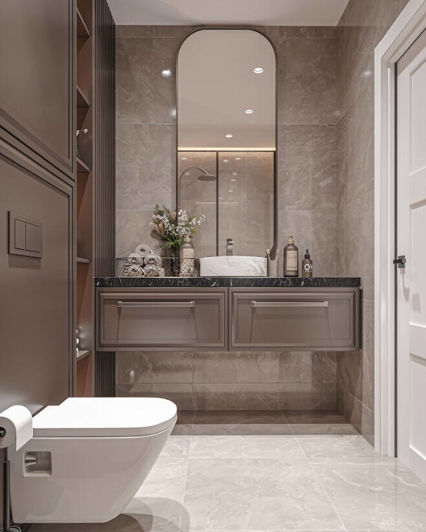 Image No.12-Appartement de 1 chambre à vendre à Pendik