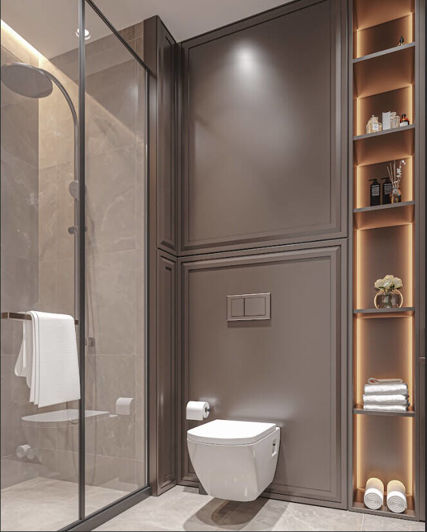 Image No.13-Appartement de 1 chambre à vendre à Pendik