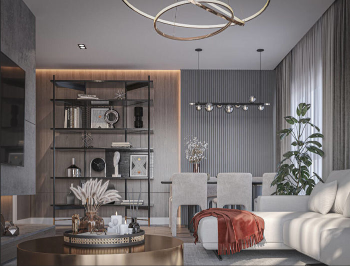 Image No.8-Appartement de 1 chambre à vendre à Pendik