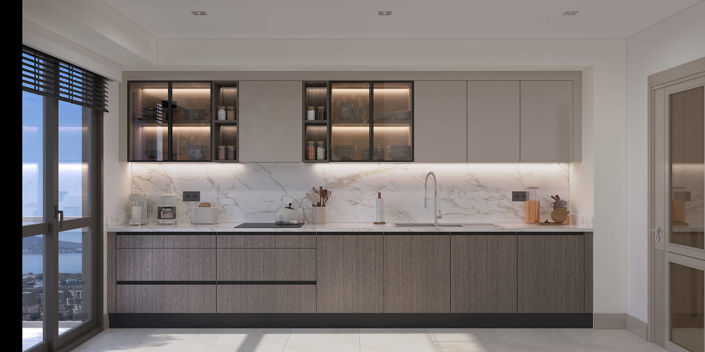 Image No.10-1 Bed Apartment for sale