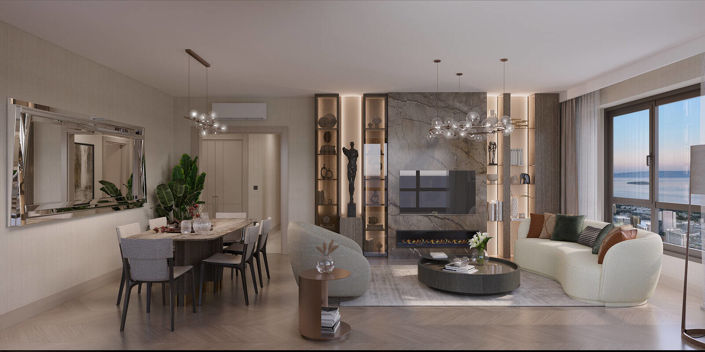 Image No.8-1 Bed Apartment for sale