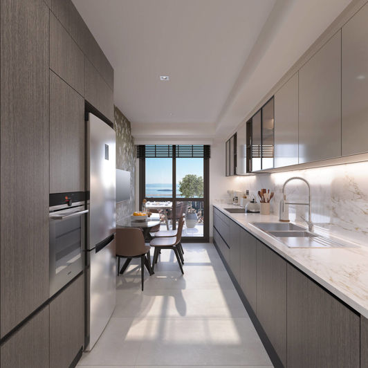 Image No.9-1 Bed Apartment for sale