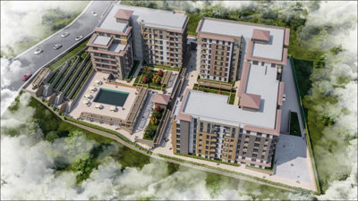Exterior 4