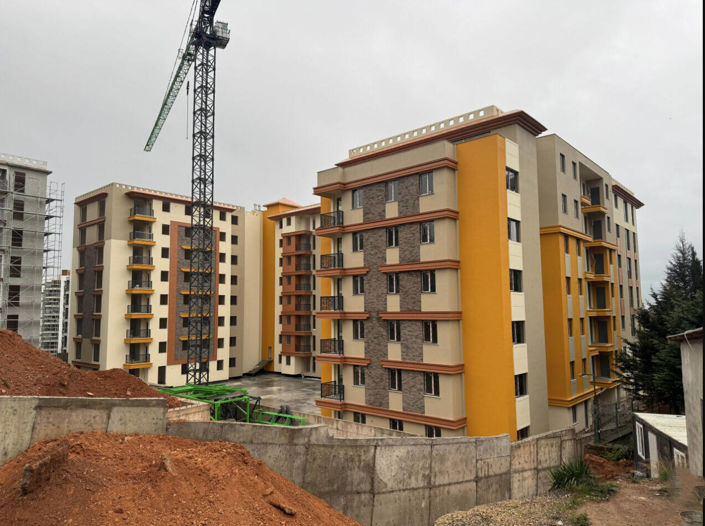 Image No.7-Appartement de 2 chambres à vendre à Pendik