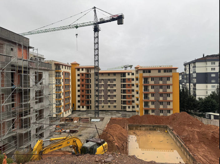 Image No.8-Appartement de 2 chambres à vendre à Pendik