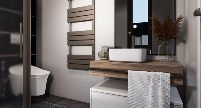 Image No.10-Appartement de 1 chambre à vendre à Üsküdar