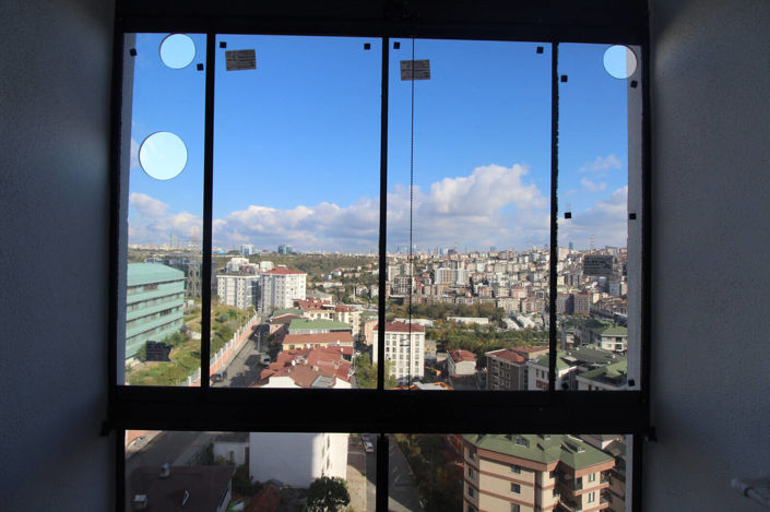 Image No.19-Appartement de 2 chambres à vendre à Eyüpsultan