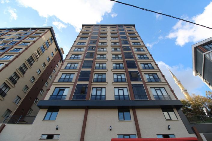 Image No.2-Appartement de 2 chambres à vendre à Eyüpsultan