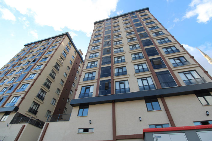 Image No.3-Appartement de 2 chambres à vendre à Eyüpsultan