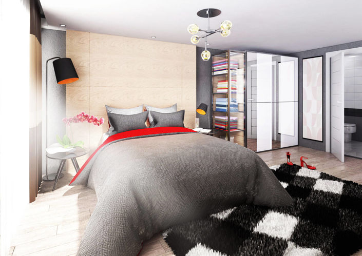 Image No.13-2 Bed Apartment for sale