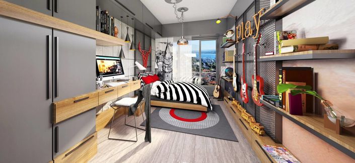 Image No.15-2 Bed Apartment for sale