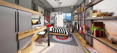 Interior 8
