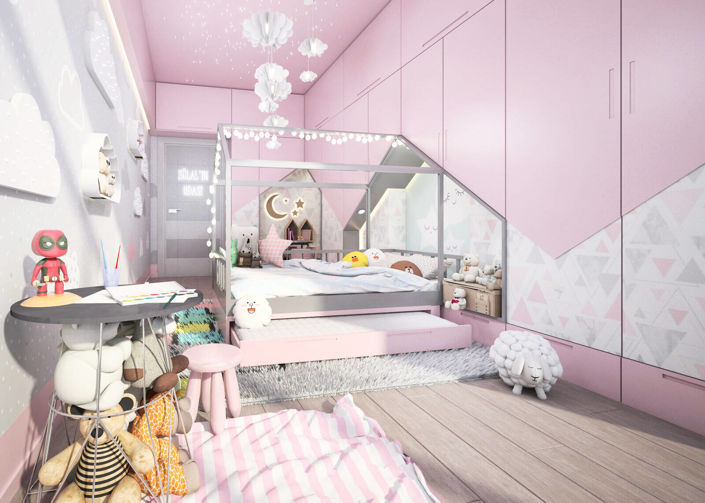 Image No.16-2 Bed Apartment for sale