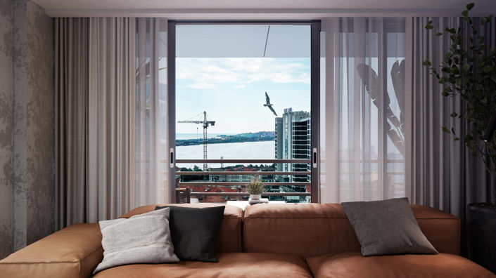 Image No.7-2 Bed Apartment for sale