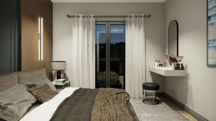 Image No.13-2 Bed Apartment for sale