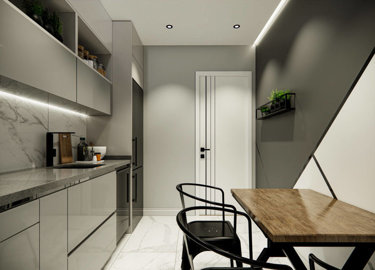 Interior 8