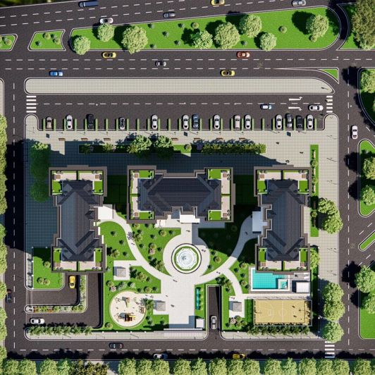 Image No.4-2 Bed Apartment for sale