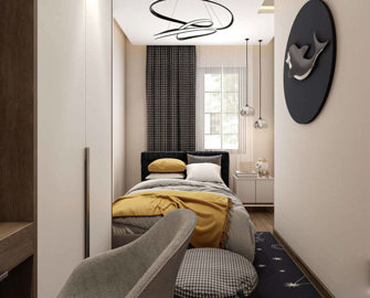 Interior 10