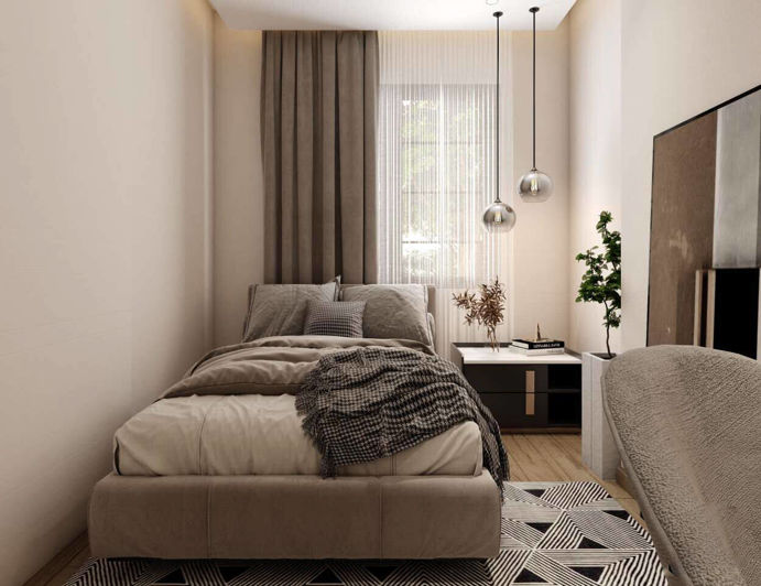 Image No.13-2 Bed Apartment for sale