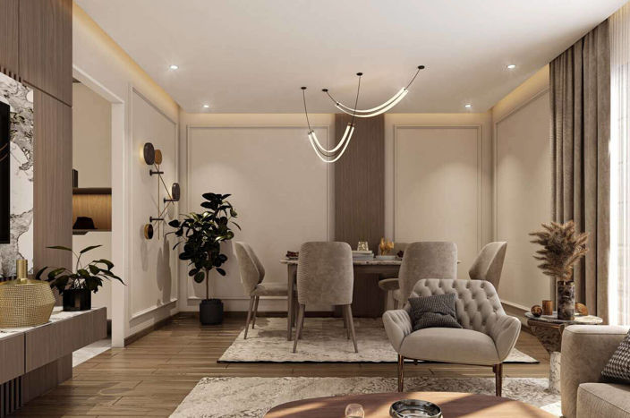 Image No.4-2 Bed Apartment for sale