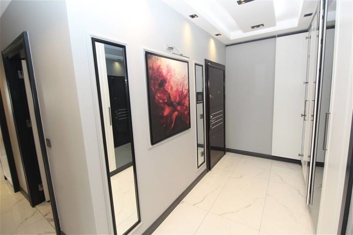 Image No.22-Appartement de 2 chambres à vendre à Beylikduzu