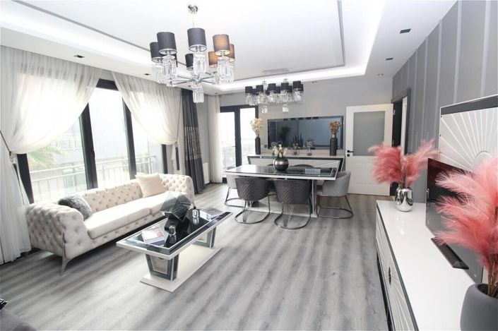 Image No.9-Appartement de 2 chambres à vendre à Beylikduzu