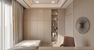 Interior 8