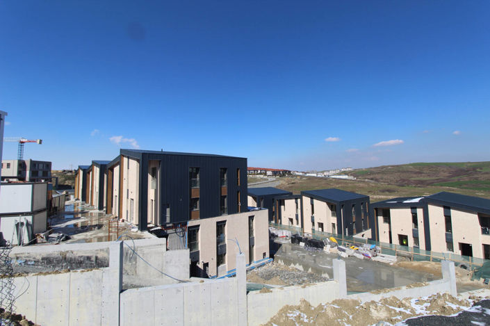 Image No.20-Maison / Villa de 4 chambres à vendre à Basaksehir