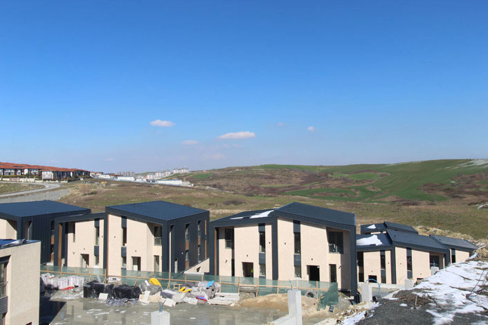 Image No.21-Maison / Villa de 4 chambres à vendre à Basaksehir