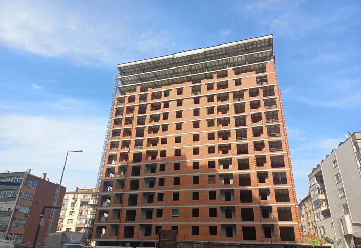 Image No.11-1 Bed Apartment for sale