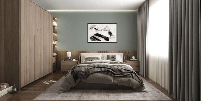 Image No.9-1 Bed Apartment for sale