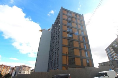 Exterior 1