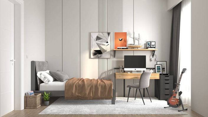 Image No.11-1 Bed Apartment for sale