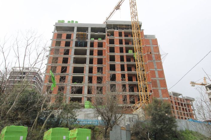 Image No.16-1 Bed Apartment for sale