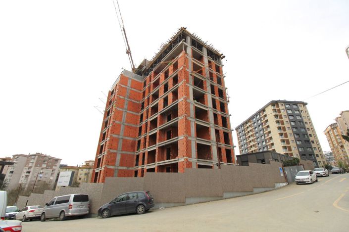 Image No.17-1 Bed Apartment for sale