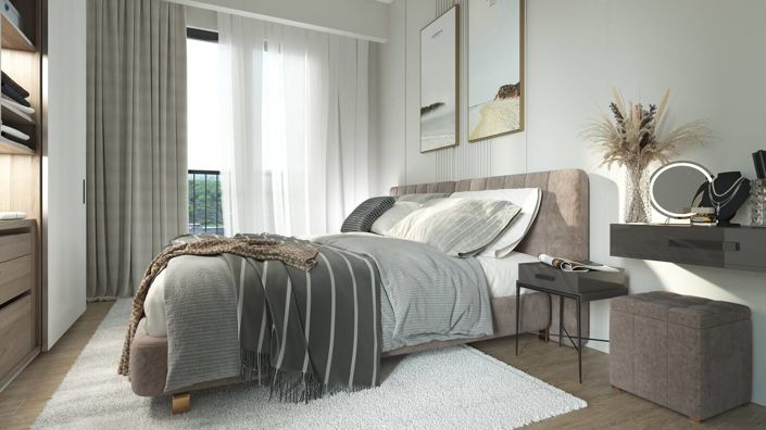 Image No.9-1 Bed Apartment for sale