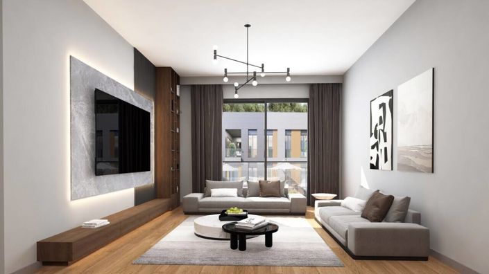 Image No.13-1 Bed Apartment for sale