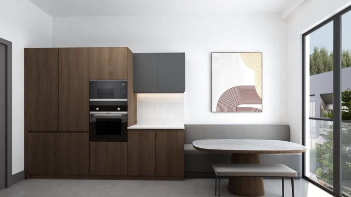 Image No.17-1 Bed Apartment for sale