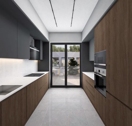 Image No.23-1 Bed Apartment for sale