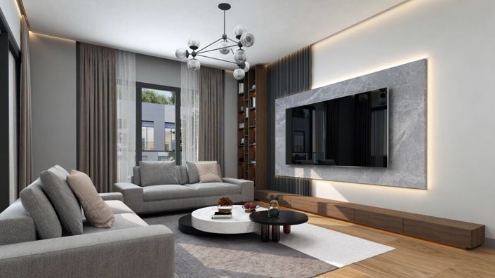 Image No.24-1 Bed Apartment for sale