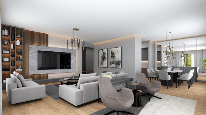 Image No.30-1 Bed Apartment for sale