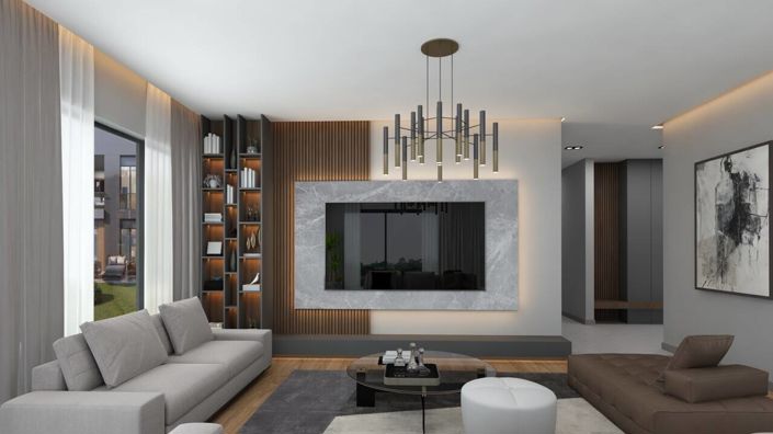 Image No.31-1 Bed Apartment for sale