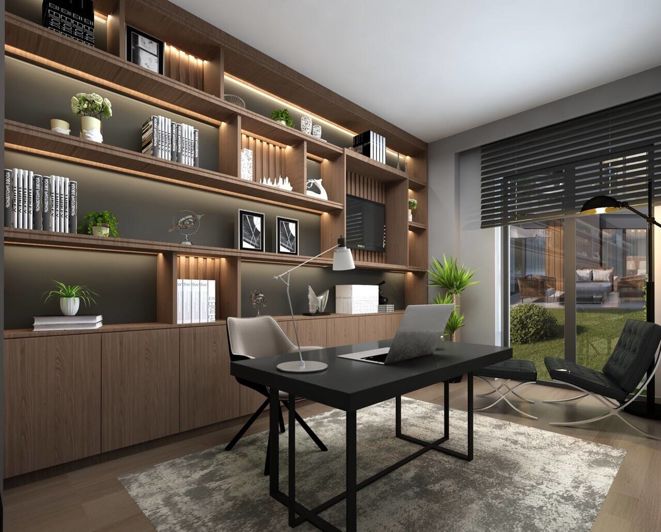 Image No.35-1 Bed Apartment for sale