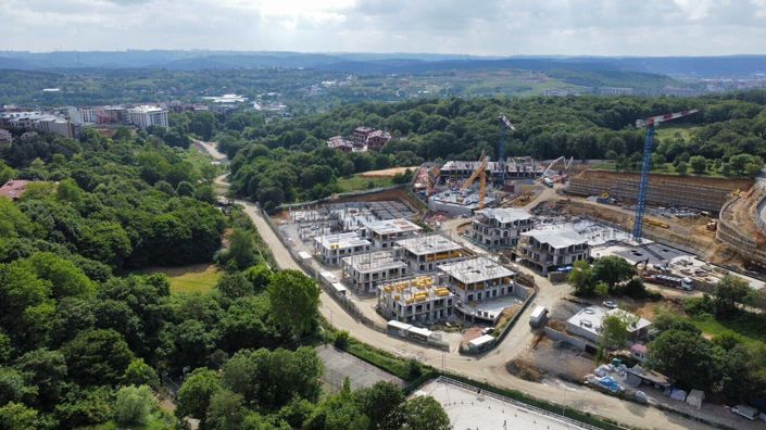 Image No.36-1 Bed Apartment for sale